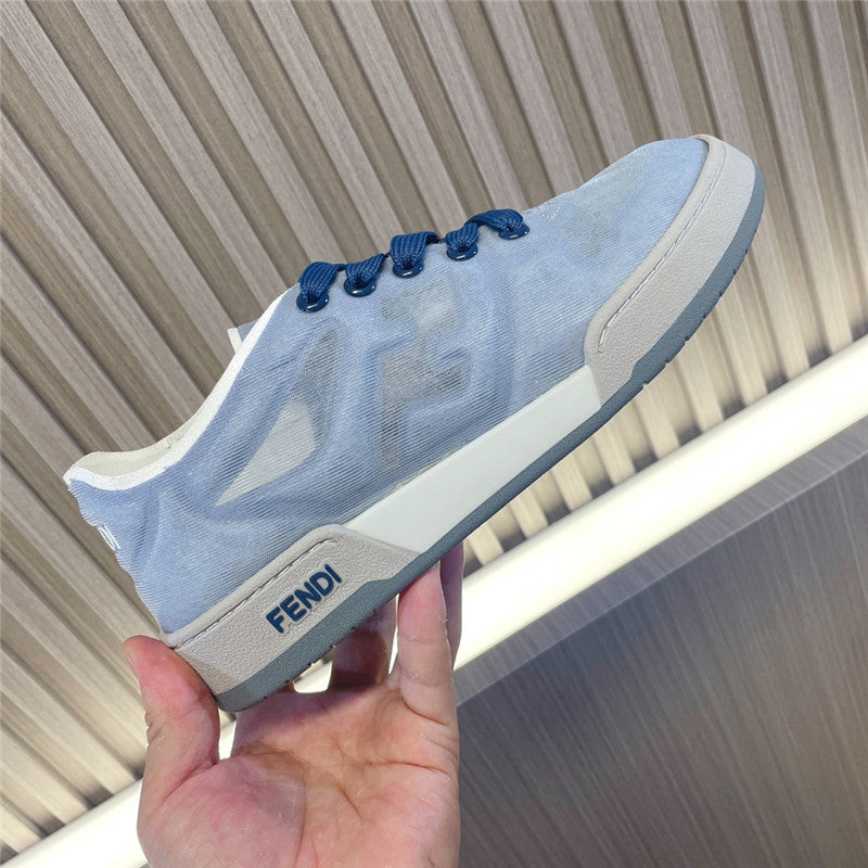 High Quality Luxury Fendi New Breathable Mesh Casual Shoes – Style 46739 product detail