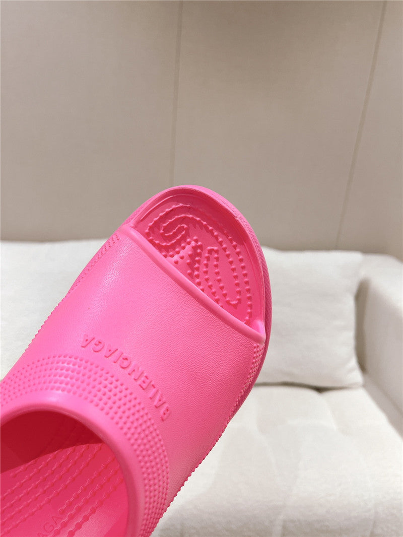 High Quality Luxury Balenciaga Explosive Wedge Platform Sandals – Style 99395 product detail