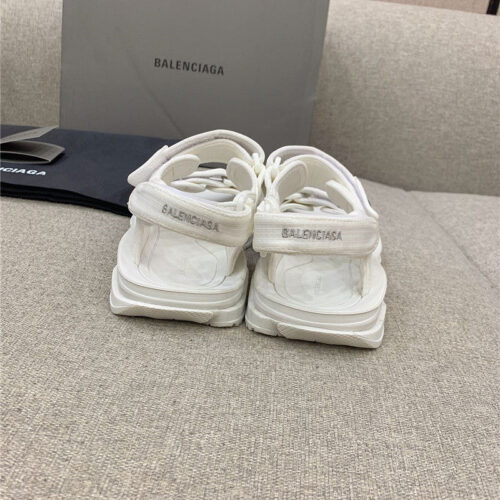 High Quality Luxury Balenciaga New Velcro Sandals product detail