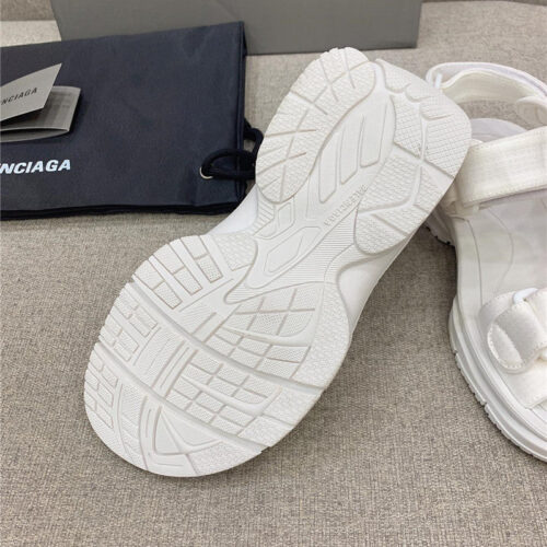 High Quality Luxury Balenciaga New Velcro Sandals product detail