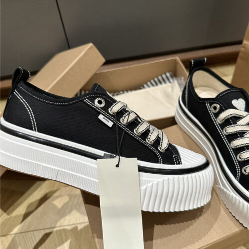 High Quality Luxury Amina Muaddi Denim Loafers product detail