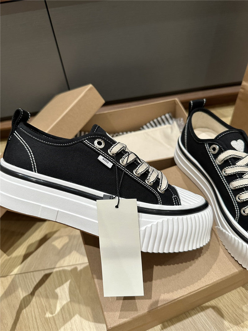 High Quality Luxury Amina Muaddi Denim Loafers product detail