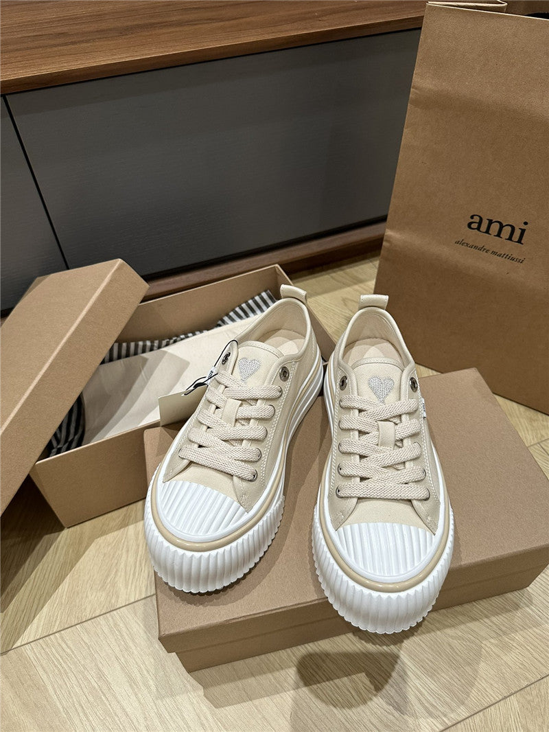 High Quality Luxury Amina Muaddi Denim Loafers – Style 90211 product detail