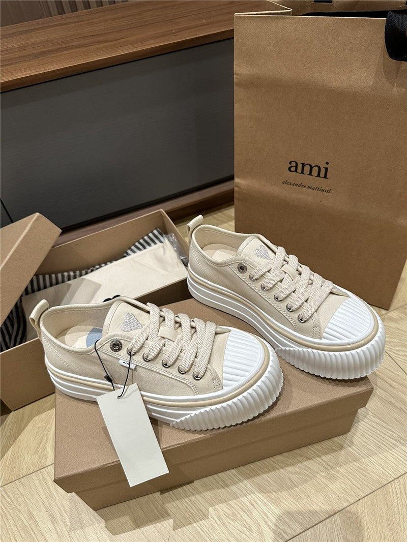 High Quality Luxury Amina Muaddi Denim Loafers – Style 90211 product detail