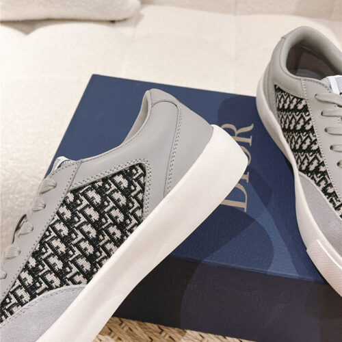 High Quality Luxury Dior Couple Casual Shoes product detail