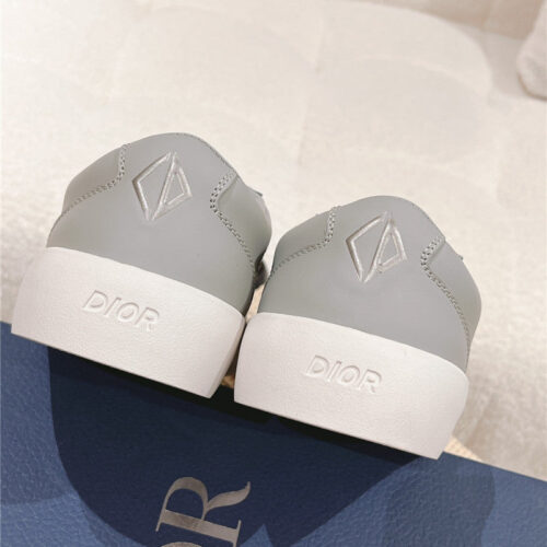 High Quality Luxury Dior Couple Casual Shoes product detail