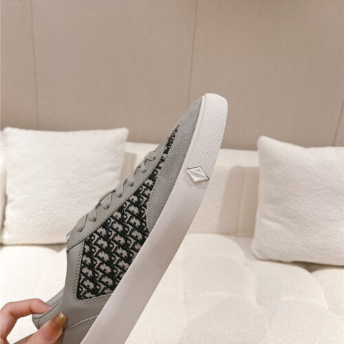 High Quality Luxury Dior Couple Casual Shoes product detail