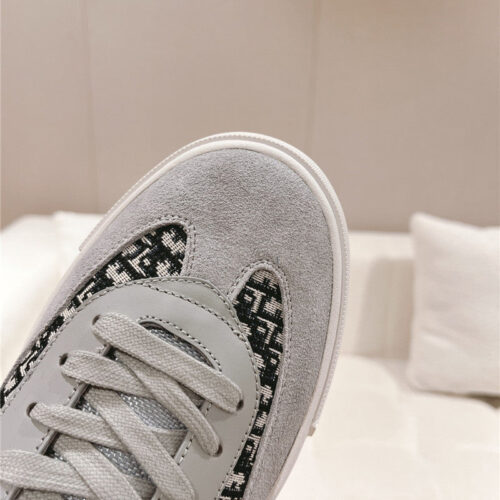 High Quality Luxury Dior Couple Casual Shoes product detail