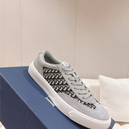 High Quality Luxury Dior Couple Casual Shoes product detail