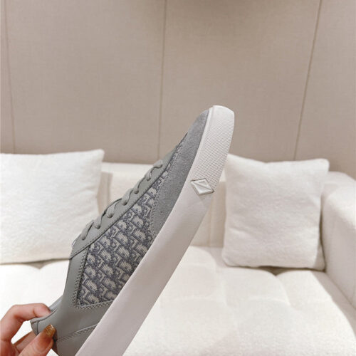 High Quality Luxury Dior Couple Casual Shoes – Style 43942 product detail