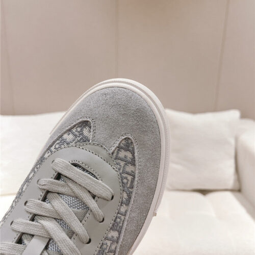 High Quality Luxury Dior Couple Casual Shoes – Style 43942 product detail