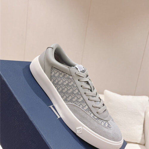 High Quality Luxury Dior Couple Casual Shoes – Style 43942 product detail