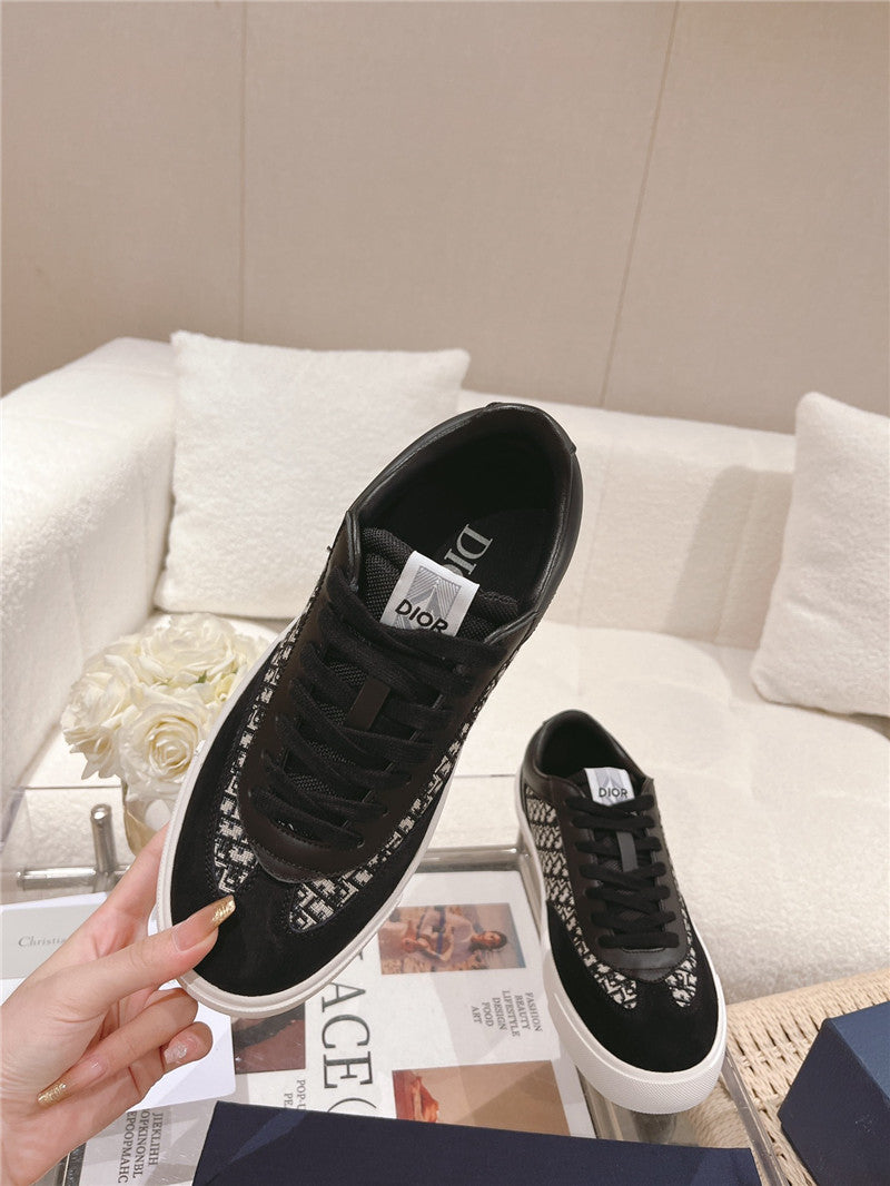 High Quality Luxury Dior Couple Casual Shoes – Style 33766 product detail