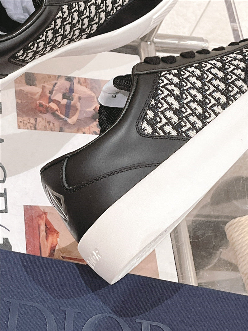 High Quality Luxury Dior Couple Casual Shoes – Style 33766 product detail
