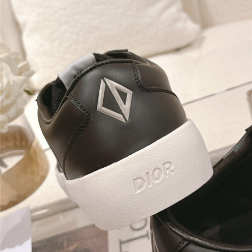High Quality Luxury Dior Couple Casual Shoes – Style 33766 product detail