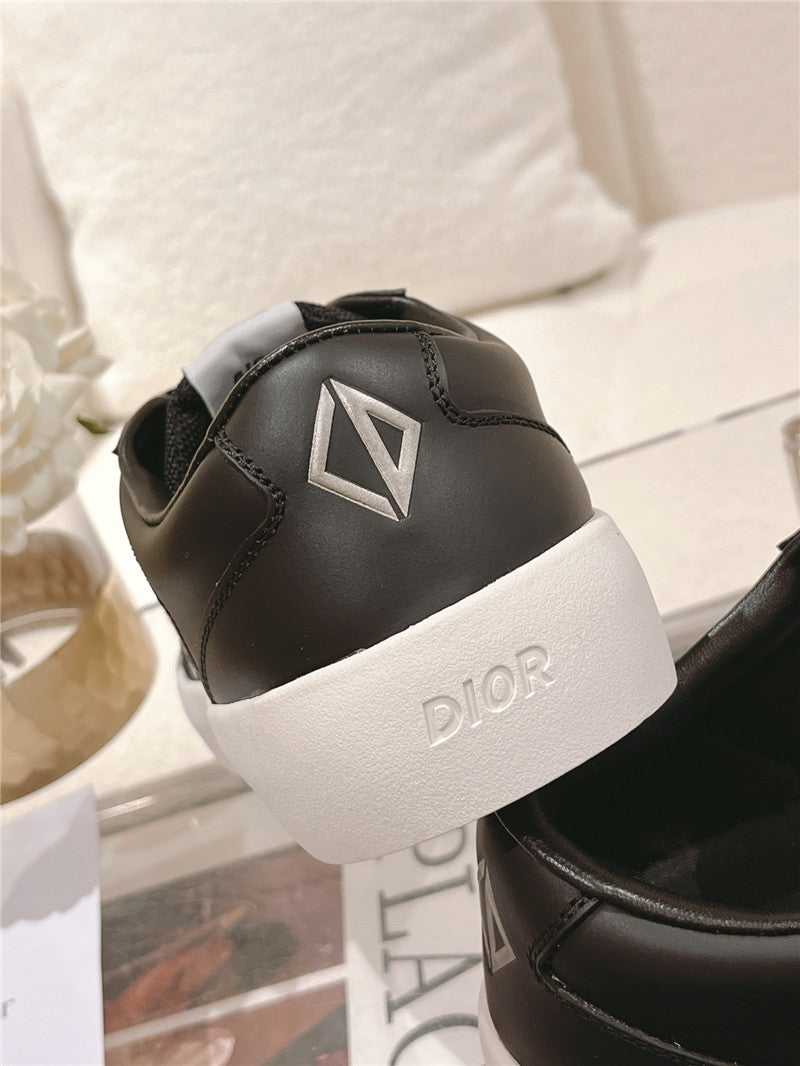 High Quality Luxury Dior Couple Casual Shoes – Style 33766 product detail