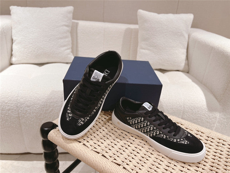 High Quality Luxury Dior Couple Casual Shoes – Style 33766 product detail