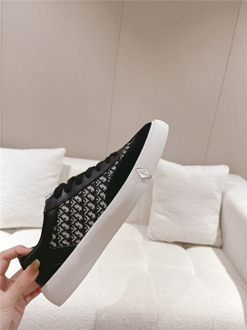 High Quality Luxury Dior Couple Casual Shoes – Style 33766 product detail