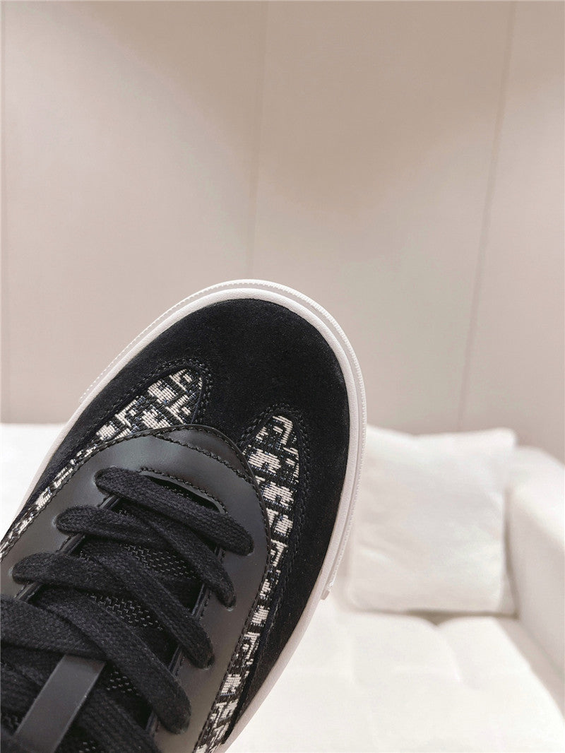 High Quality Luxury Dior Couple Casual Shoes – Style 33766 product detail
