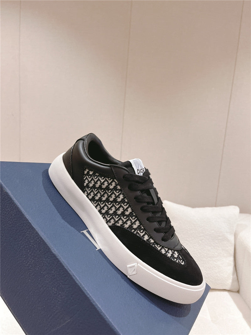 High Quality Luxury Dior Couple Casual Shoes – Style 33766 product detail