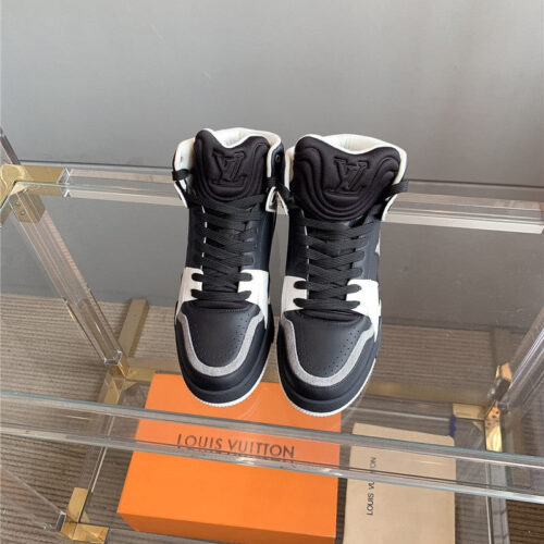 High Quality Luxury Louis Vuitton New Casual Shoes – Style 13219 product detail