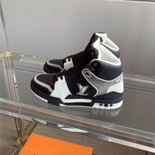 High Quality Luxury Louis Vuitton New Casual Shoes – Style 13219 product detail