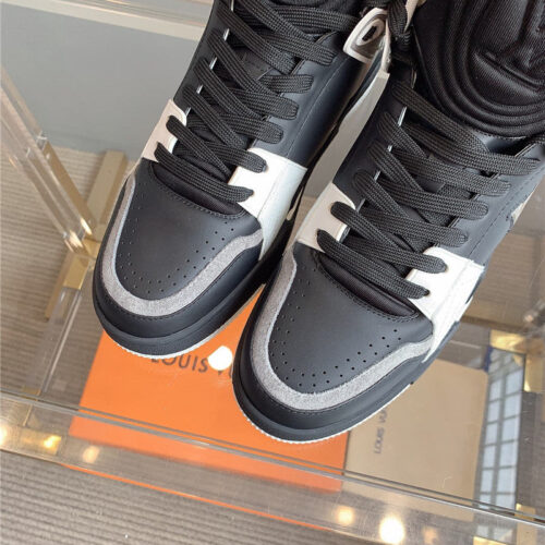 High Quality Luxury Louis Vuitton New Casual Shoes – Style 13219 product detail