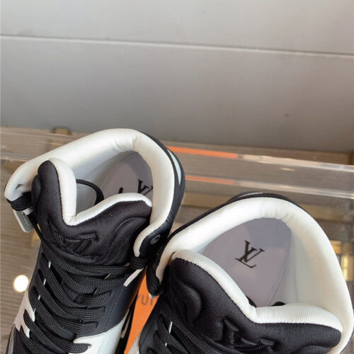 High Quality Luxury Louis Vuitton New Casual Shoes – Style 13219 product detail