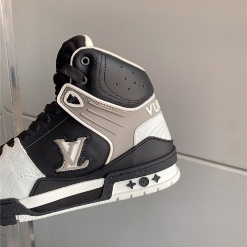 High Quality Luxury Louis Vuitton New Casual Shoes – Style 13219 product detail
