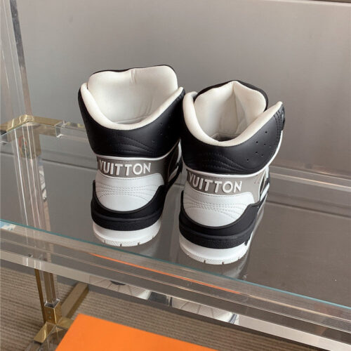 High Quality Luxury Louis Vuitton New Casual Shoes – Style 13219 product detail