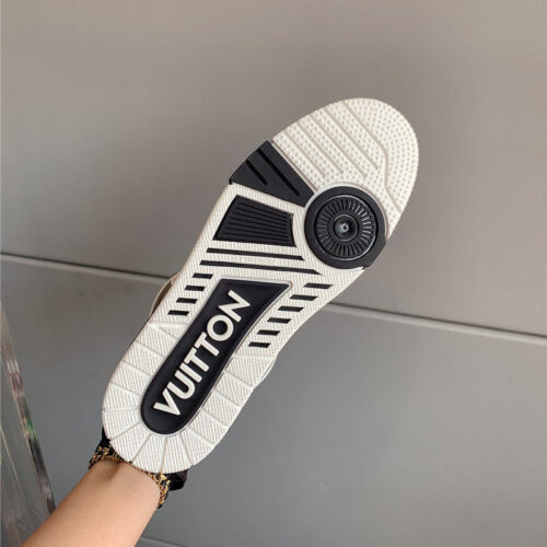 High Quality Luxury Louis Vuitton New Casual Shoes – Style 13219 product detail