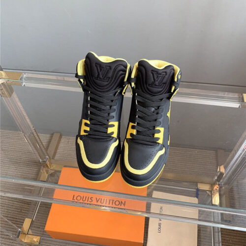 High Quality Luxury Louis Vuitton New Casual Shoes – Style 45987 product detail
