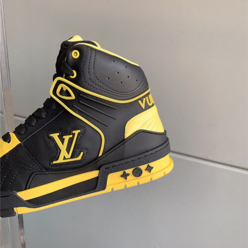 High Quality Luxury Louis Vuitton New Casual Shoes – Style 45987 product detail