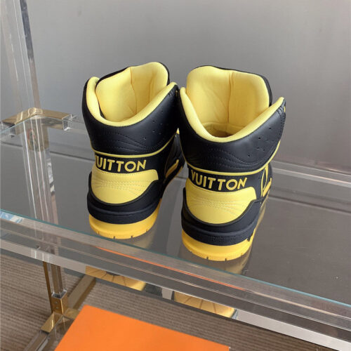 High Quality Luxury Louis Vuitton New Casual Shoes – Style 45987 product detail