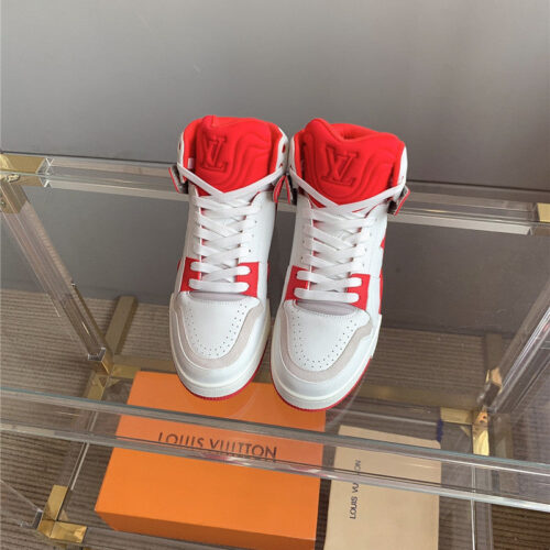 High Quality Luxury Louis Vuitton New Casual Shoes – Style 78755 product detail
