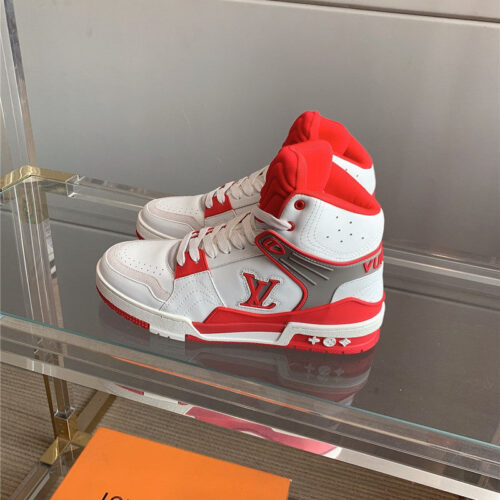 High Quality Luxury Louis Vuitton New Casual Shoes – Style 78755 product detail