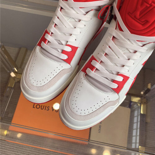 High Quality Luxury Louis Vuitton New Casual Shoes – Style 78755 product detail