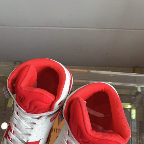 High Quality Luxury Louis Vuitton New Casual Shoes – Style 78755 product detail