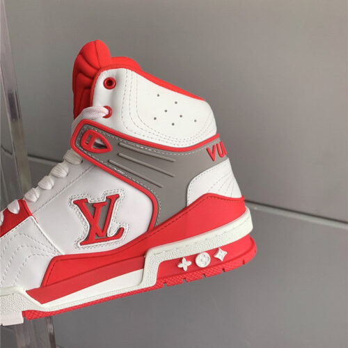High Quality Luxury Louis Vuitton New Casual Shoes – Style 78755 product detail