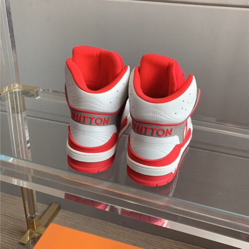 High Quality Luxury Louis Vuitton New Casual Shoes – Style 78755 product detail