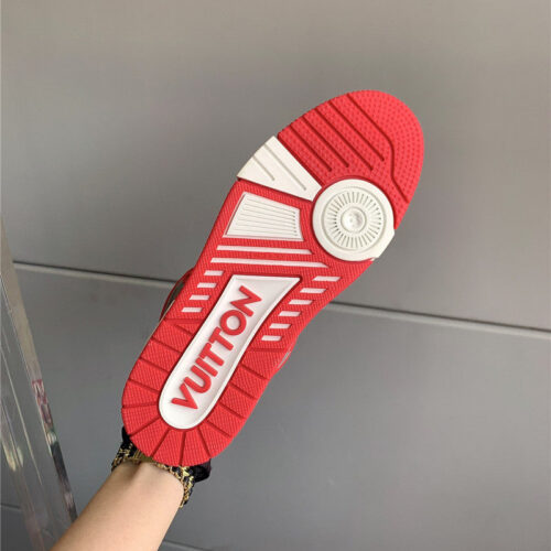 High Quality Luxury Louis Vuitton New Casual Shoes – Style 78755 product detail