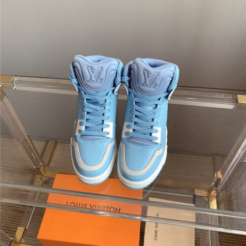 High Quality Luxury Louis Vuitton New Casual Shoes – Style 11523 product detail