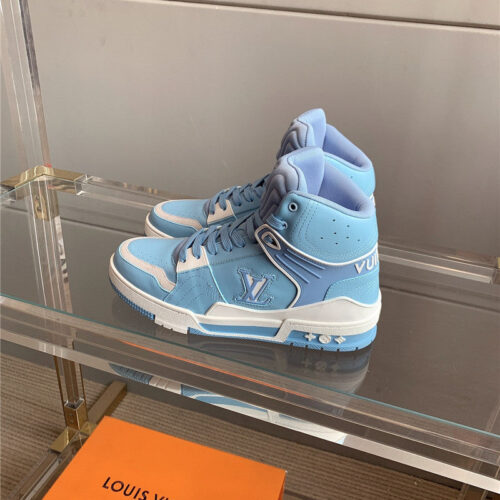 High Quality Luxury Louis Vuitton New Casual Shoes – Style 11523 product detail