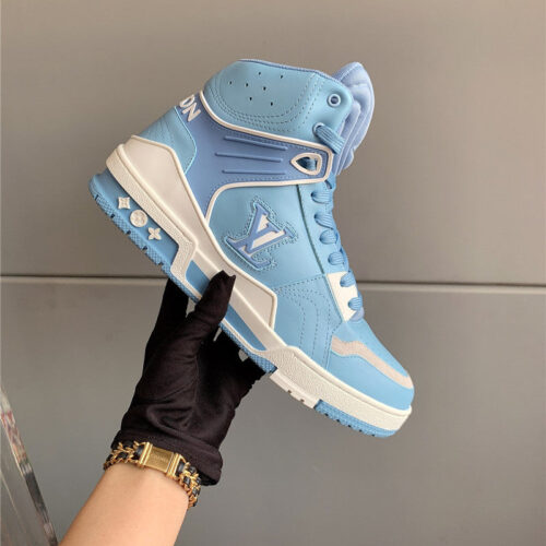 High Quality Luxury Louis Vuitton New Casual Shoes – Style 11523 alternate view