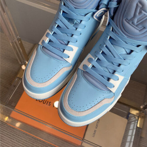 High Quality Luxury Louis Vuitton New Casual Shoes – Style 11523 product detail