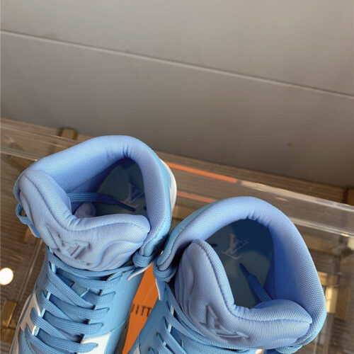 High Quality Luxury Louis Vuitton New Casual Shoes – Style 11523 product detail