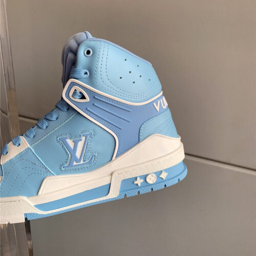 High Quality Luxury Louis Vuitton New Casual Shoes – Style 11523 product detail