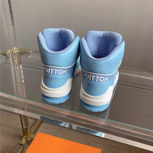 High Quality Luxury Louis Vuitton New Casual Shoes – Style 11523 product detail