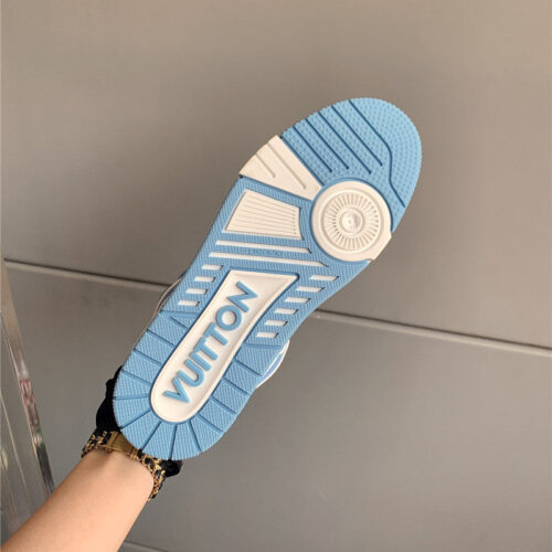 High Quality Luxury Louis Vuitton New Casual Shoes – Style 11523 product detail