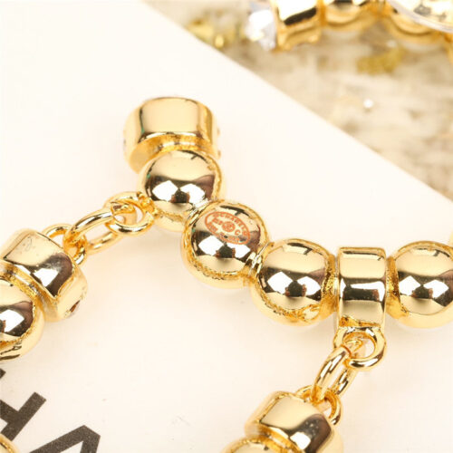 High Quality Luxury Chanel Small Incense Earrings – Style 50451 product detail